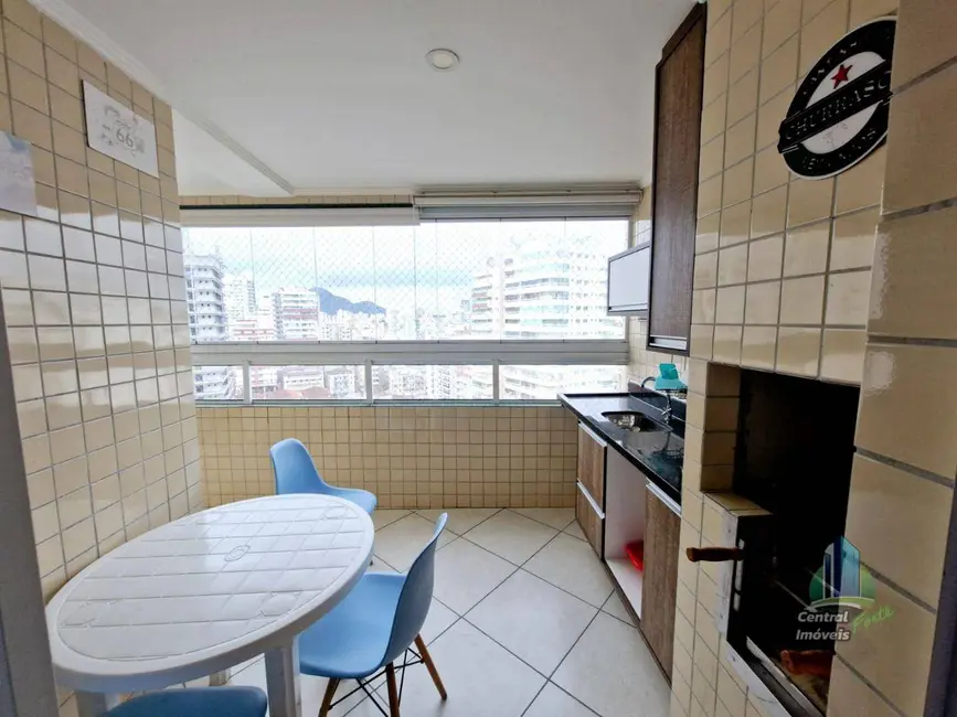 Foto 1 de Apartamento com 2 quartos à venda, 97m2 em Praia Grande - SP