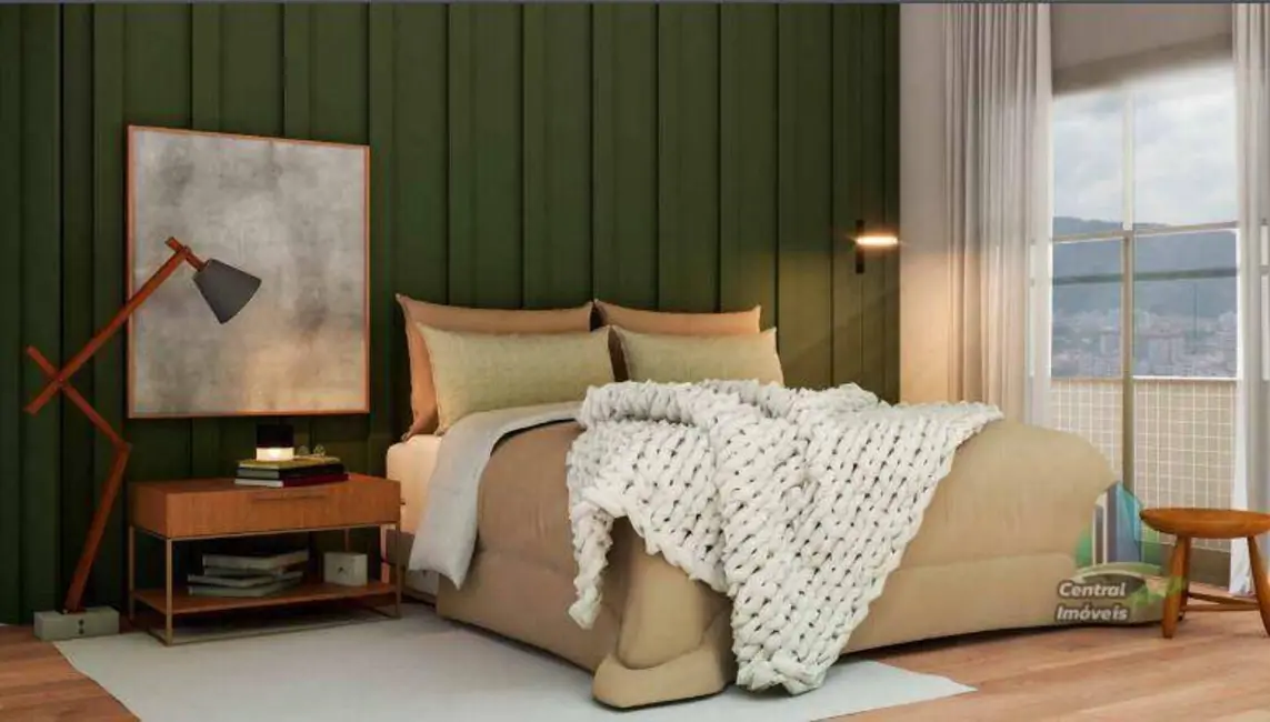 Apartamento com 4 quartos à venda, 500m2 em Canto do Forte, Praia Grande - SP - imagem 2 Foto 2 de Apartamento com 4 quartos à venda, 500m2 em Canto do Forte, Praia Grande - SP