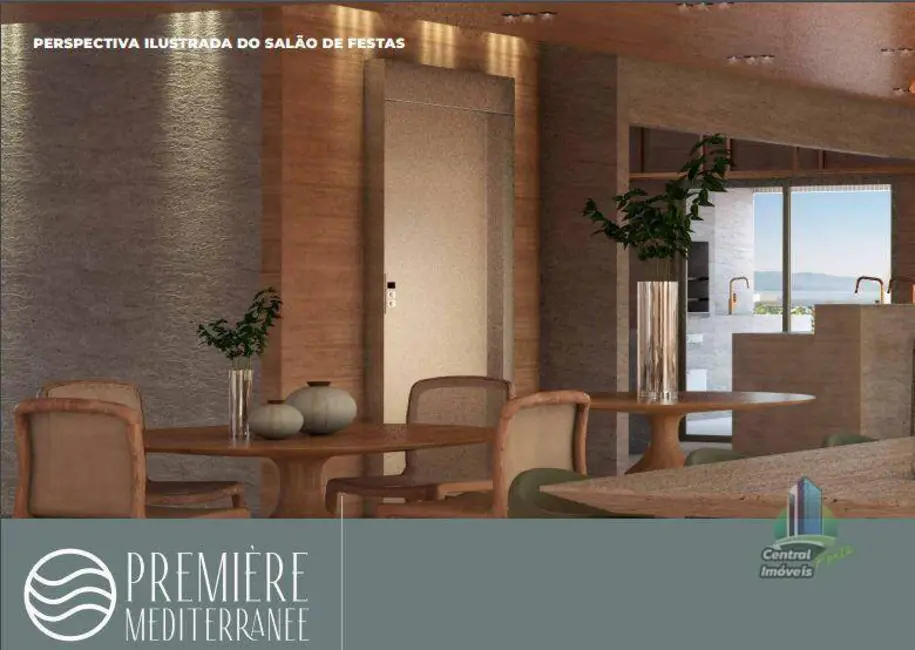 Apartamento com 4 quartos à venda, 500m2 em Canto do Forte, Praia Grande - SP - imagem 6 Foto 6 de Apartamento com 4 quartos à venda, 500m2 em Canto do Forte, Praia Grande - SP