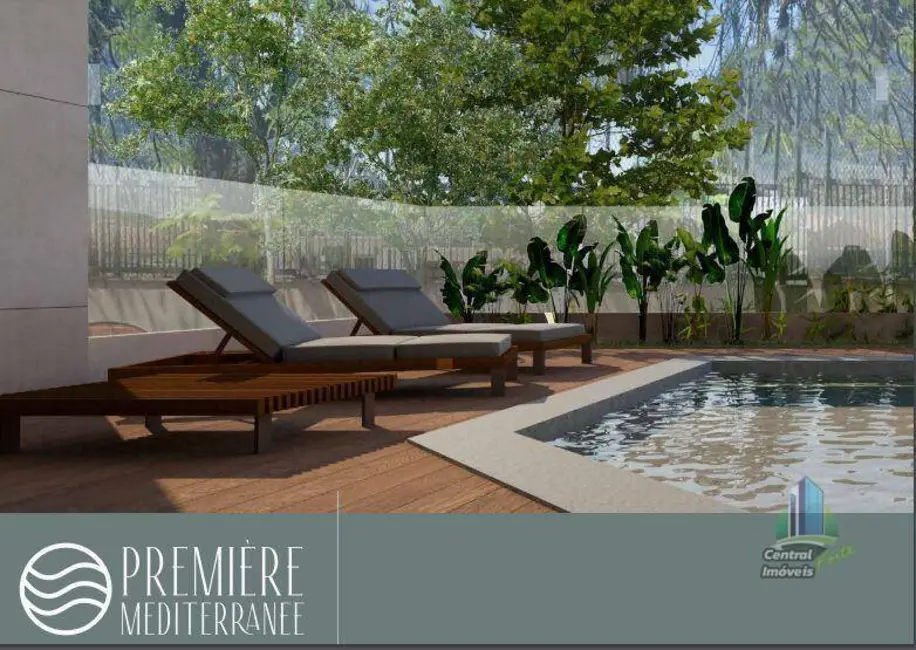 Apartamento com 4 quartos à venda, 500m2 em Canto do Forte, Praia Grande - SP - imagem 3 Foto 3 de Apartamento com 4 quartos à venda, 500m2 em Canto do Forte, Praia Grande - SP