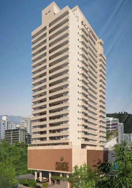 Apartamento com 4 quartos à venda, 500m2 em Canto do Forte, Praia Grande - SP - imagem 8 Foto 8 de Apartamento com 4 quartos à venda, 500m2 em Canto do Forte, Praia Grande - SP