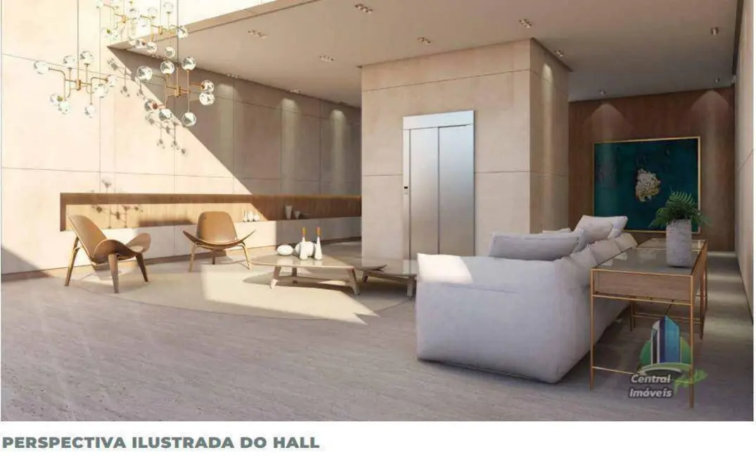 Apartamento com 4 quartos à venda, 500m2 em Canto do Forte, Praia Grande - SP - imagem 1 Foto 1 de Apartamento com 4 quartos à venda, 500m2 em Canto do Forte, Praia Grande - SP