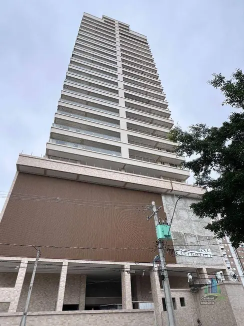 Foto 2 de Apartamento com 3 quartos à venda, 200m2 em Canto do Forte, Praia Grande - SP