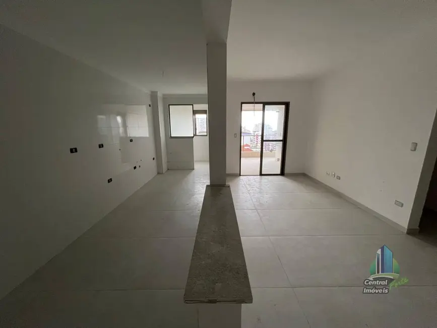 Apartamento com 3 quartos à venda, 200m2 em Canto do Forte, Praia Grande - SP - imagem 6 Foto 6 de Apartamento com 3 quartos à venda, 200m2 em Canto do Forte, Praia Grande - SP