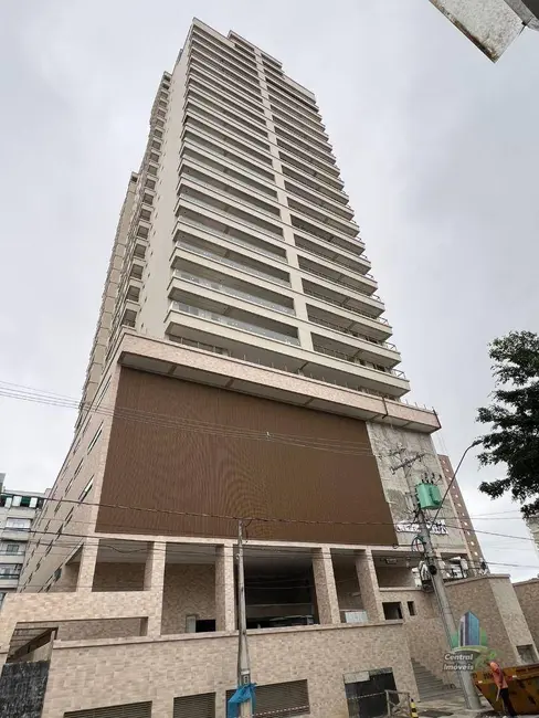 Apartamento com 3 quartos à venda, 200m2 em Canto do Forte, Praia Grande - SP - imagem 3 Foto 3 de Apartamento com 3 quartos à venda, 200m2 em Canto do Forte, Praia Grande - SP