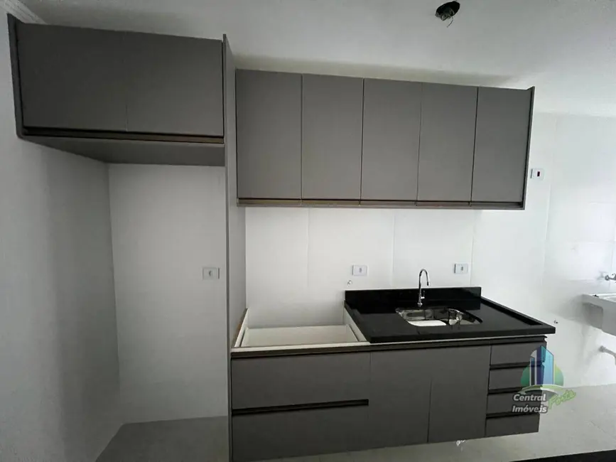Foto 7 de Apartamento com 1 quarto à venda, 70m2 em Praia Grande - SP