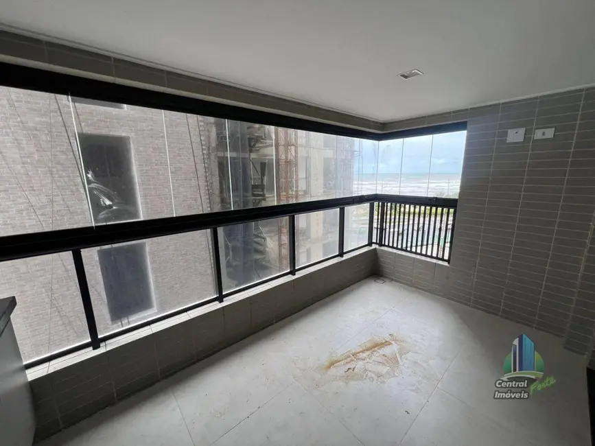 Foto 2 de Apartamento com 1 quarto à venda, 70m2 em Praia Grande - SP