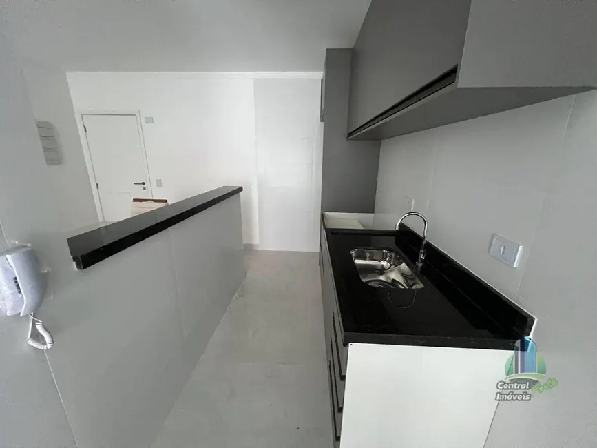 Foto 9 de Apartamento com 1 quarto à venda, 70m2 em Praia Grande - SP