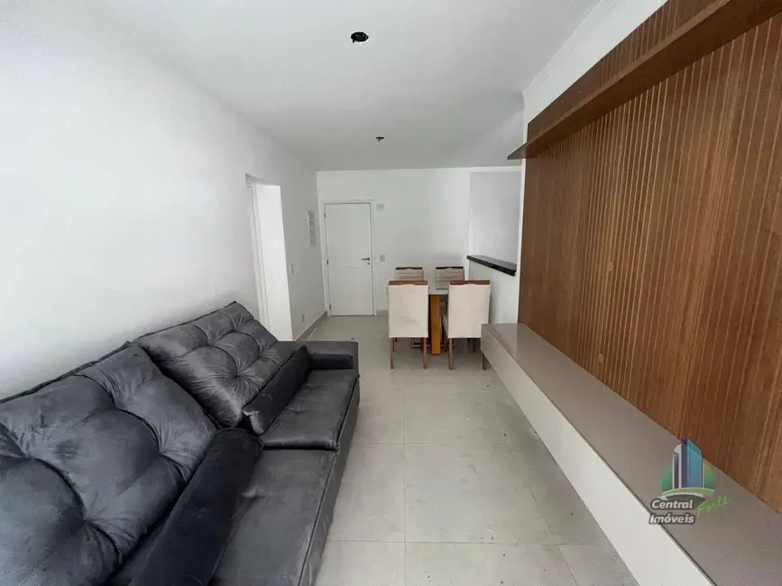 Foto 6 de Apartamento com 1 quarto à venda, 70m2 em Praia Grande - SP