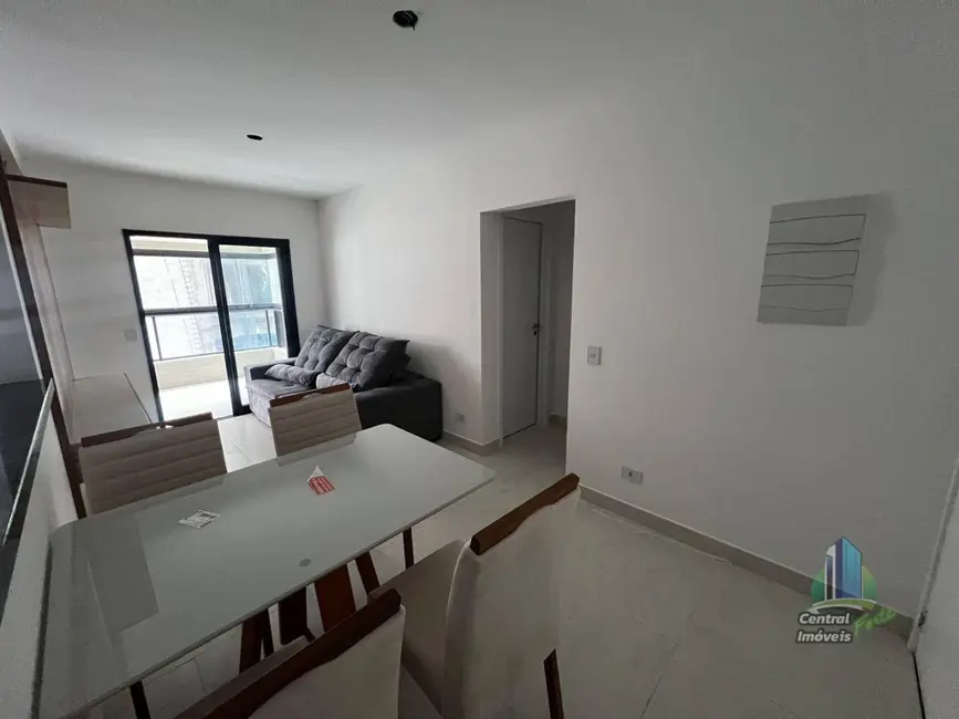 Foto 5 de Apartamento com 1 quarto à venda, 70m2 em Praia Grande - SP