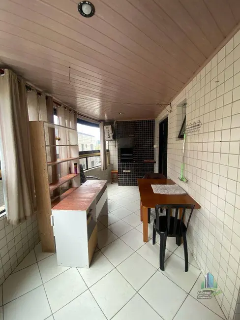 Foto 6 de Apartamento com 1 quarto à venda, 55m2 em Praia Grande - SP