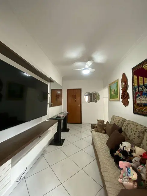 Foto 1 de Apartamento com 1 quarto à venda, 55m2 em Praia Grande - SP