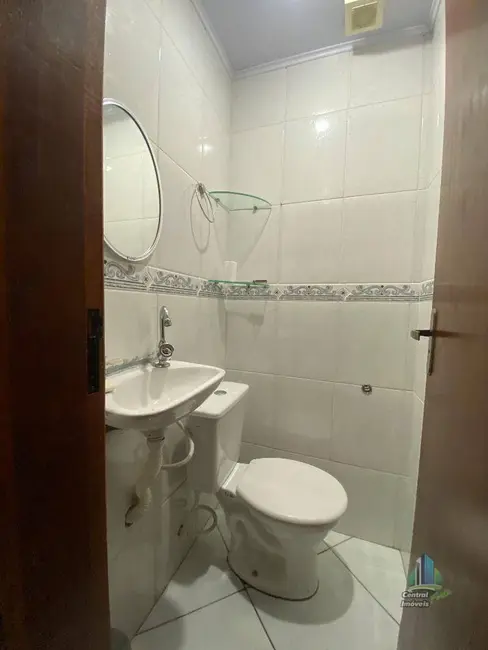Foto 9 de Apartamento com 1 quarto à venda, 55m2 em Praia Grande - SP