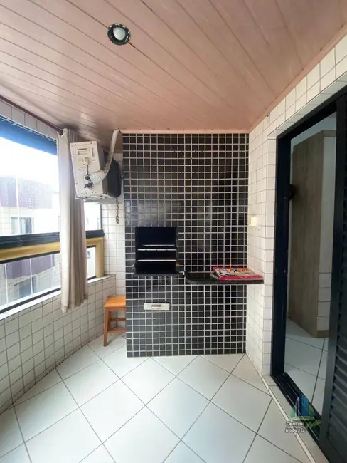 Foto 5 de Apartamento com 1 quarto à venda, 55m2 em Praia Grande - SP