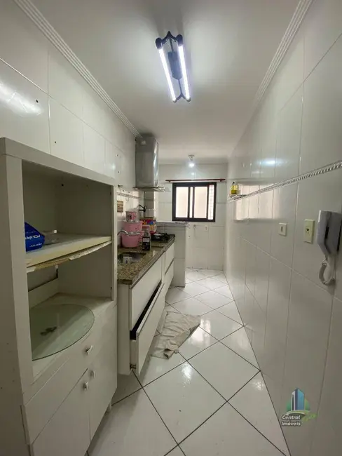 Foto 7 de Apartamento com 1 quarto à venda, 55m2 em Praia Grande - SP