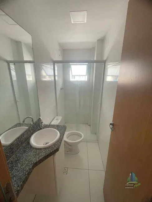 Foto 6 de Apartamento com 1 quarto à venda, 47m2 em Canto do Forte, Praia Grande - SP