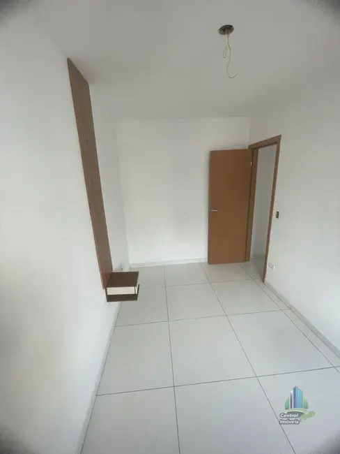 Foto 4 de Apartamento com 1 quarto à venda, 47m2 em Canto do Forte, Praia Grande - SP