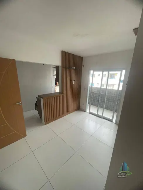 Foto 1 de Apartamento com 1 quarto à venda, 47m2 em Canto do Forte, Praia Grande - SP