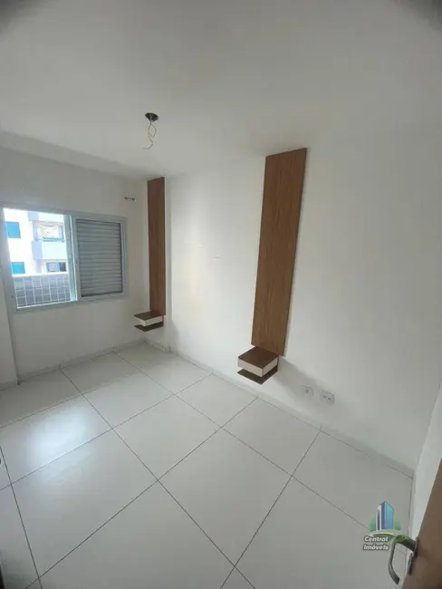Foto 3 de Apartamento com 1 quarto à venda, 47m2 em Canto do Forte, Praia Grande - SP