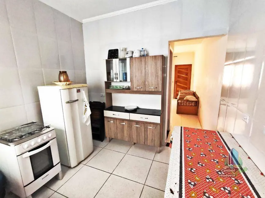 Foto 4 de Sobrado com 2 quartos à venda, 300m2 em Tupi, Praia Grande - SP