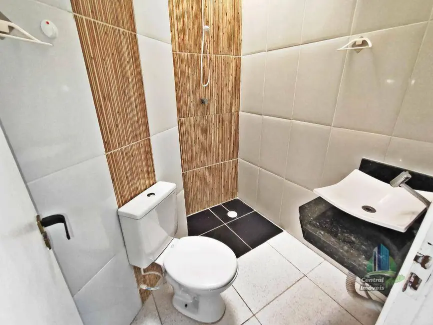 Foto 8 de Sobrado com 2 quartos à venda, 300m2 em Tupi, Praia Grande - SP