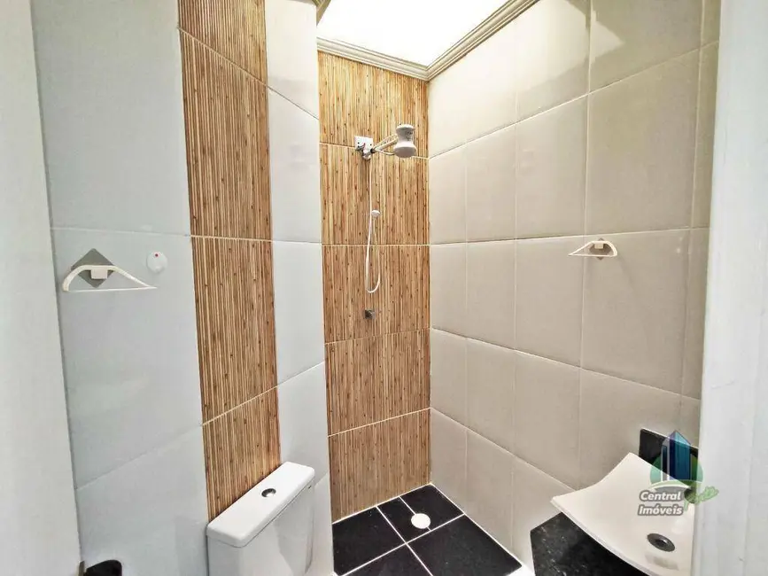 Foto 9 de Sobrado com 2 quartos à venda, 300m2 em Tupi, Praia Grande - SP