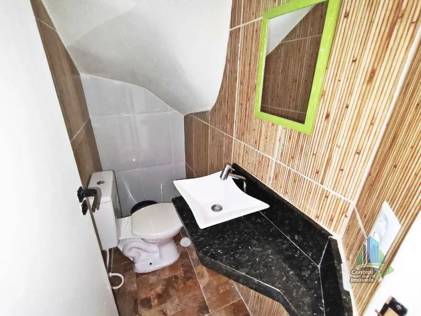 Foto 7 de Sobrado com 2 quartos à venda, 300m2 em Tupi, Praia Grande - SP