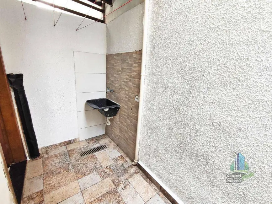 Foto 5 de Sobrado com 2 quartos à venda, 300m2 em Tupi, Praia Grande - SP