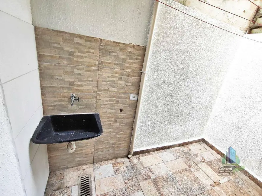 Foto 6 de Sobrado com 2 quartos à venda, 300m2 em Tupi, Praia Grande - SP