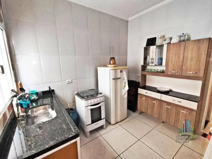 Foto 3 de Sobrado com 2 quartos à venda, 300m2 em Tupi, Praia Grande - SP