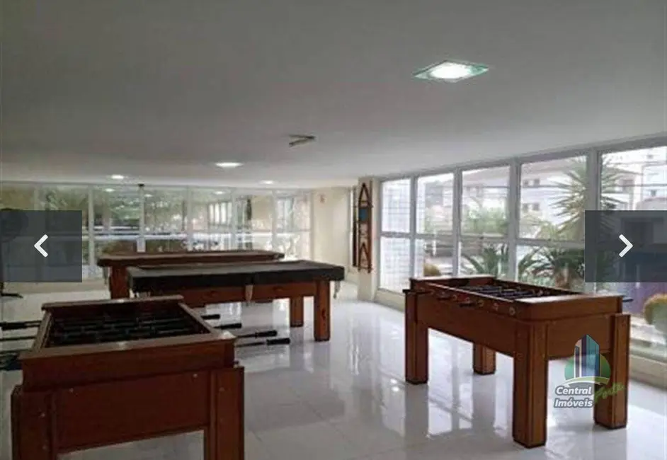 Apartamento com 2 quartos à venda, 80m2 em Canto do Forte, Praia Grande - SP - imagem 7 Foto 7 de Apartamento com 2 quartos à venda, 80m2 em Canto do Forte, Praia Grande - SP