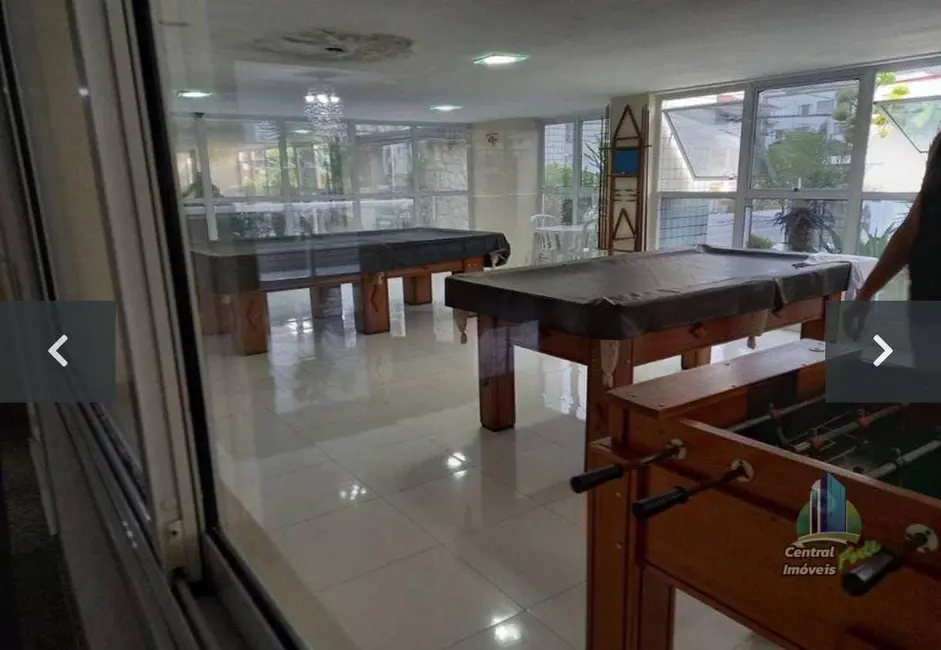 Apartamento com 2 quartos à venda, 80m2 em Canto do Forte, Praia Grande - SP - imagem 6 Foto 6 de Apartamento com 2 quartos à venda, 80m2 em Canto do Forte, Praia Grande - SP
