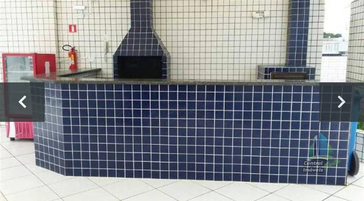 Apartamento com 2 quartos à venda, 80m2 em Canto do Forte, Praia Grande - SP - imagem 4 Foto 4 de Apartamento com 2 quartos à venda, 80m2 em Canto do Forte, Praia Grande - SP