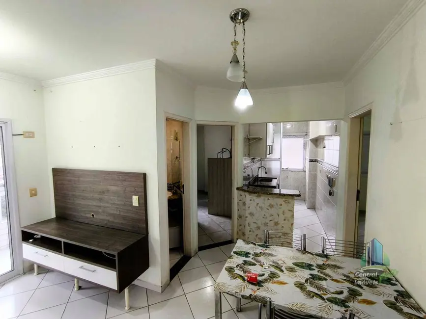 Apartamento com 2 quartos à venda, 80m2 em Canto do Forte, Praia Grande - SP - imagem 9 Foto 9 de Apartamento com 2 quartos à venda, 80m2 em Canto do Forte, Praia Grande - SP