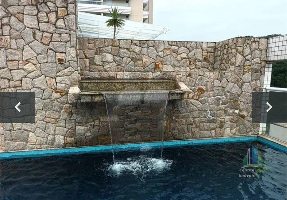 Apartamento com 2 quartos à venda, 80m2 em Canto do Forte, Praia Grande - SP - imagem 5 Foto 5 de Apartamento com 2 quartos à venda, 80m2 em Canto do Forte, Praia Grande - SP