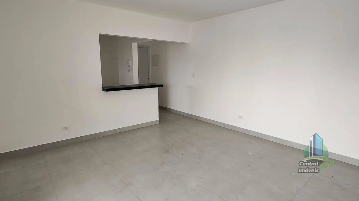 Foto 4 de Apartamento com 2 quartos para alugar, 88m2 em Canto do Forte, Praia Grande - SP