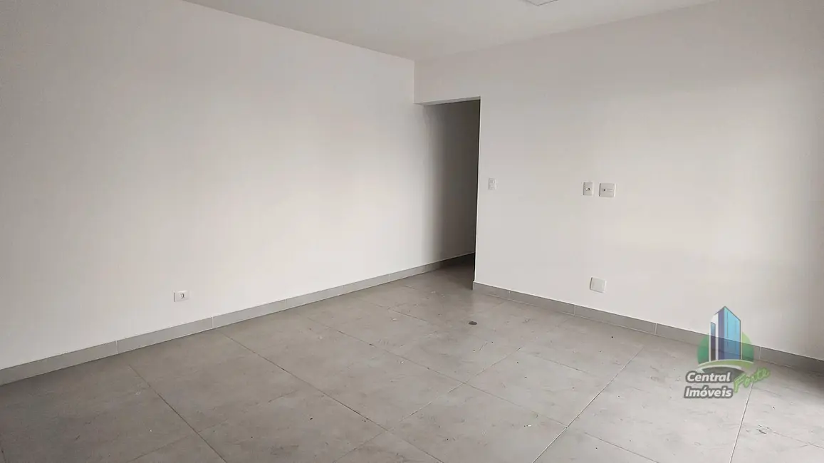 Foto 3 de Apartamento com 2 quartos para alugar, 88m2 em Canto do Forte, Praia Grande - SP