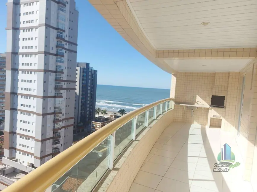 Apartamento com 2 quartos à venda, 93m2 em Praia Grande - SP - imagem 1 Foto 1 de Apartamento com 2 quartos à venda, 93m2 em Praia Grande - SP