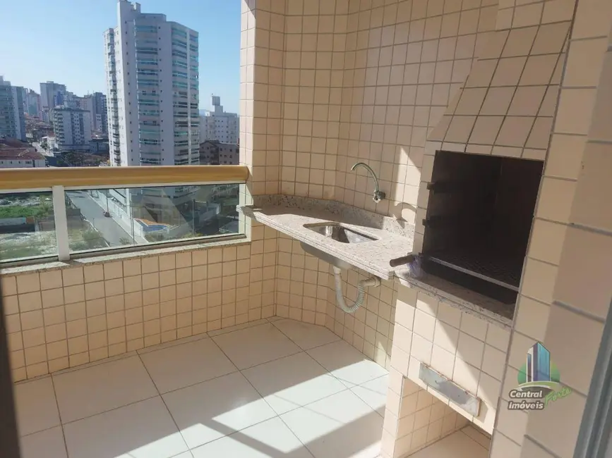 Apartamento com 2 quartos à venda, 93m2 em Praia Grande - SP - imagem 3 Foto 3 de Apartamento com 2 quartos à venda, 93m2 em Praia Grande - SP