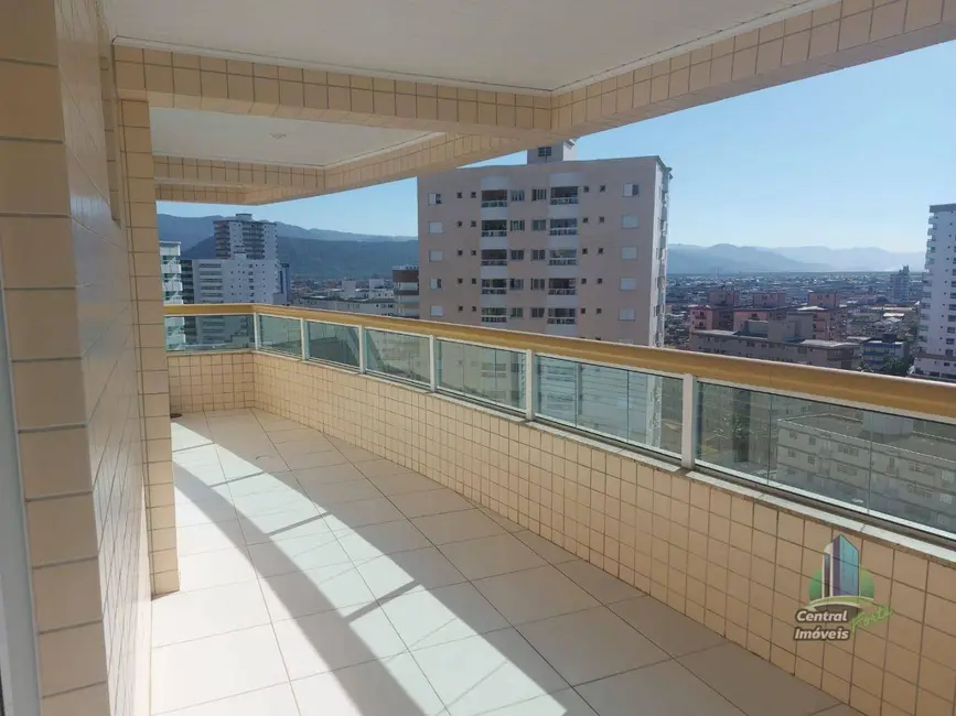 Apartamento com 2 quartos à venda, 93m2 em Praia Grande - SP - imagem 2 Foto 2 de Apartamento com 2 quartos à venda, 93m2 em Praia Grande - SP