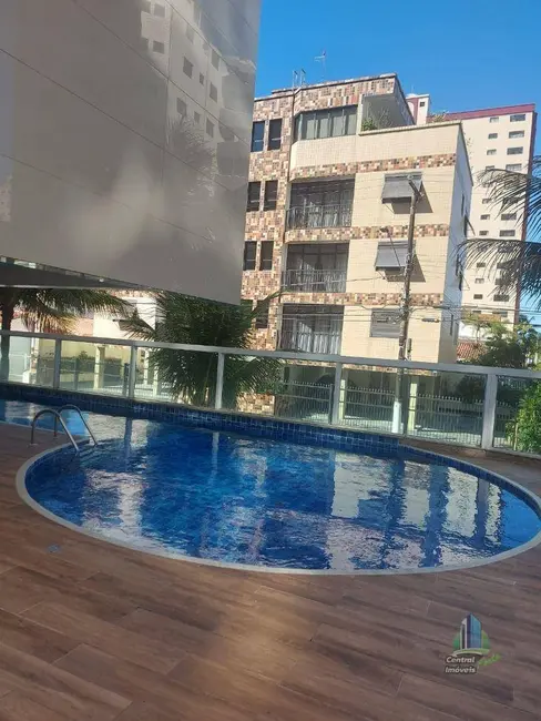 Apartamento com 2 quartos à venda, 93m2 em Praia Grande - SP - imagem 5 Foto 5 de Apartamento com 2 quartos à venda, 93m2 em Praia Grande - SP