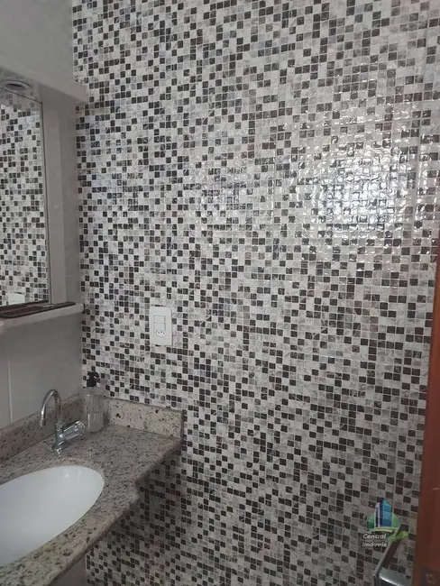 Apartamento com 2 quartos à venda, 93m2 em Praia Grande - SP - imagem 8 Foto 8 de Apartamento com 2 quartos à venda, 93m2 em Praia Grande - SP
