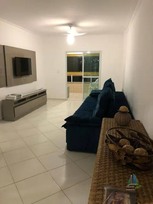 Foto 2 de Apartamento com 3 quartos à venda, 120m2 em Praia Grande - SP