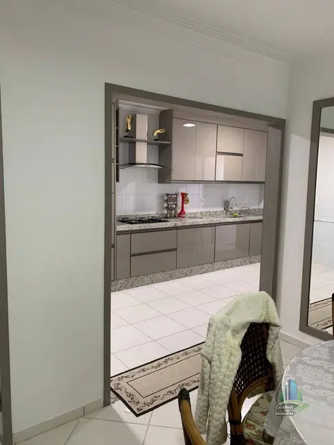 Foto 9 de Apartamento com 3 quartos à venda, 120m2 em Praia Grande - SP