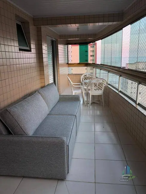 Foto 4 de Apartamento com 3 quartos à venda, 120m2 em Praia Grande - SP
