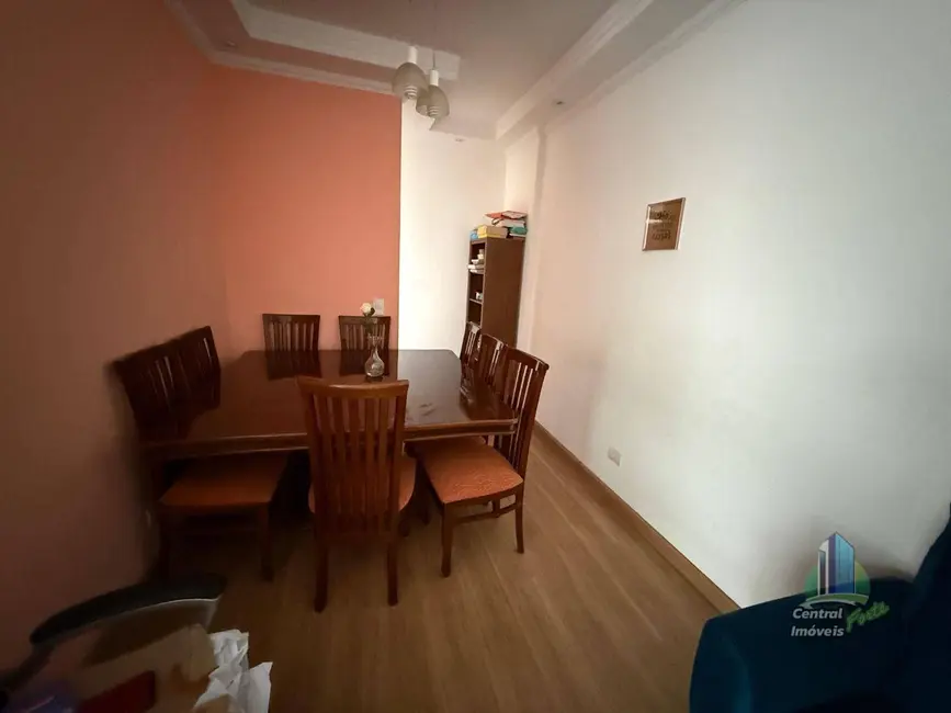 Foto 4 de Apartamento com 2 quartos à venda, 82m2 em Canto do Forte, Praia Grande - SP