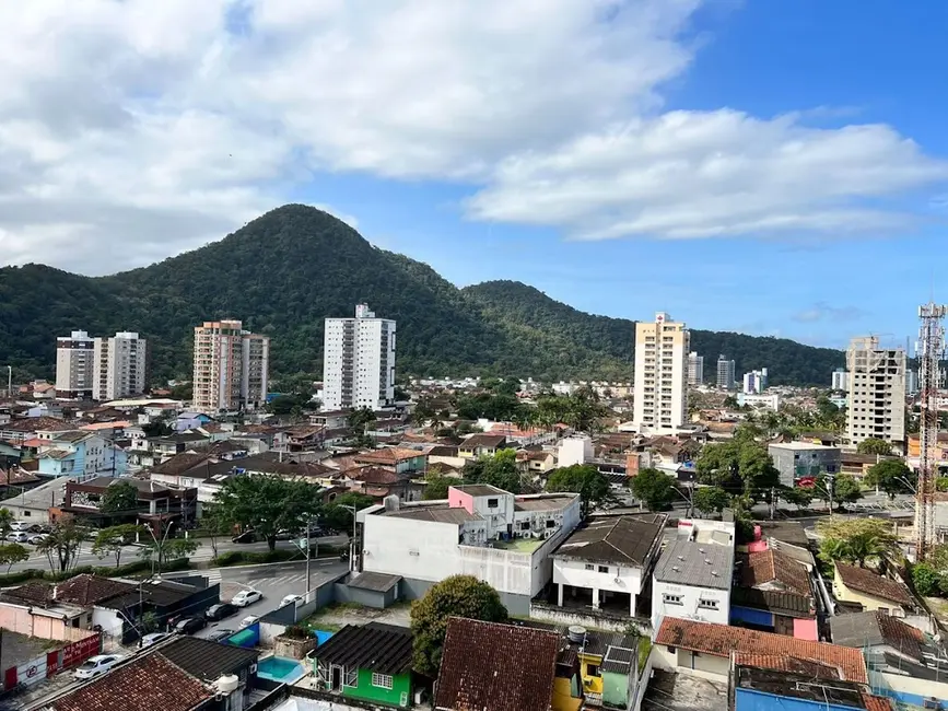 Foto 5 de Apartamento com 2 quartos à venda, 82m2 em Canto do Forte, Praia Grande - SP