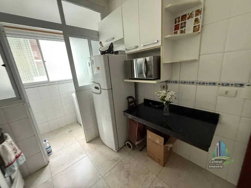 Foto 9 de Apartamento com 2 quartos à venda, 82m2 em Canto do Forte, Praia Grande - SP