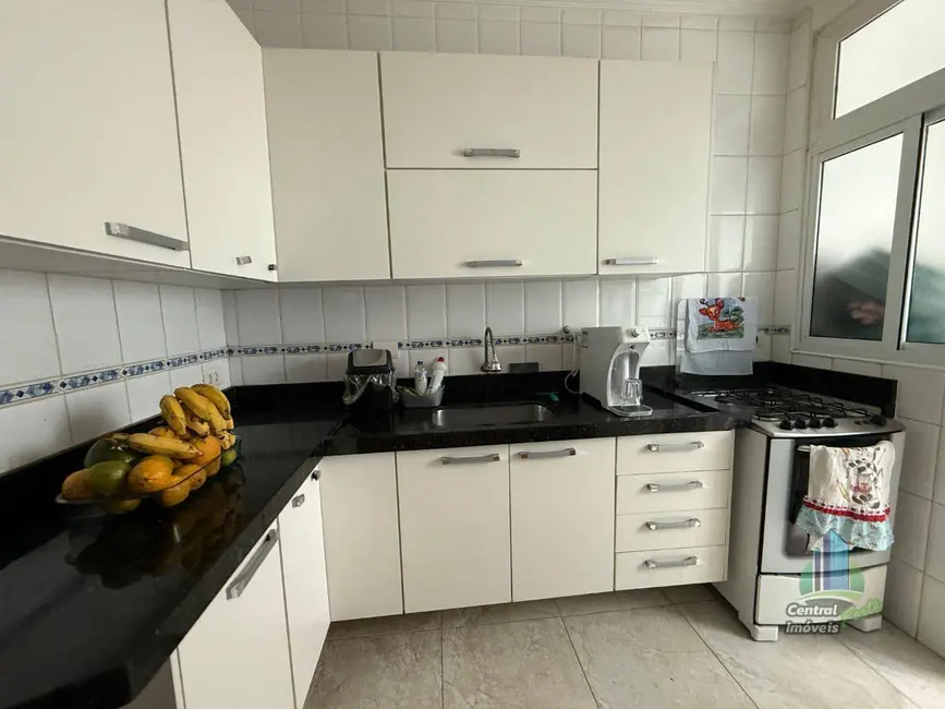 Foto 8 de Apartamento com 2 quartos à venda, 82m2 em Canto do Forte, Praia Grande - SP