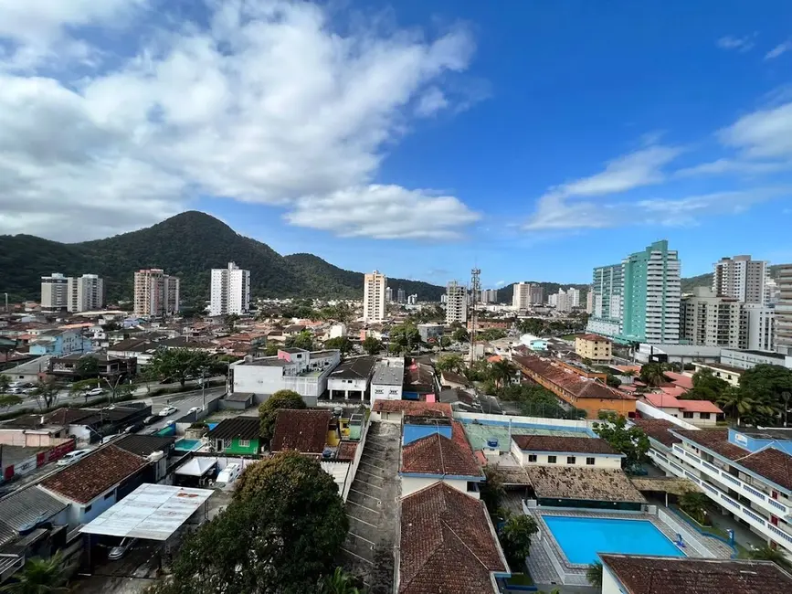 Foto 6 de Apartamento com 2 quartos à venda, 82m2 em Canto do Forte, Praia Grande - SP